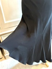 Michel Ambers asymmetric Black