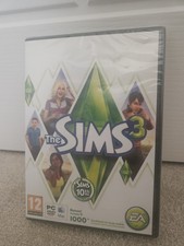 The Sims 3 Base Game EA App