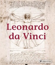 Leonardo Da Vinci,Christiane