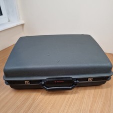 Samsonite Vintage Hard Shell