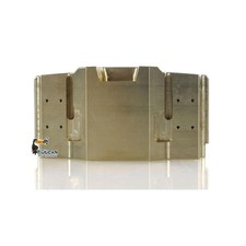 Front Weight Increasing Module