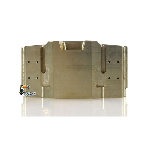 Front weight increasing module - increasing,