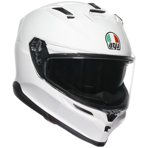 Agv full face motorcycle - agv,