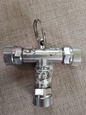 1pc Anritsu OSLN50-1 DC-6GHz N instrument calibration Tee