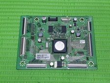 TCON LVDS BOARD FOR LG 60PV250K 60" PLASMA TV EBR67818201 EAX63989001 REV:D