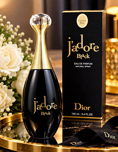 Dior adore black - dior,