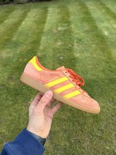 adidas Munchen Men's Trainers