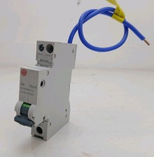 WYLEX B 6 A AFDD RCBO