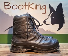 Meindl MFS GTX Gortex mountain