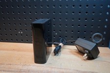 (B) WD TV HD Media Player