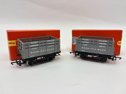 Hornby r101 bannockburn - r101,