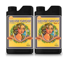 Advanced Nutrients Sensi Grow