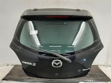 MAZDA 2 TAMURA ACTIVEMATIC MK2