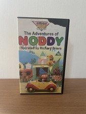 The adventures noddy - adventures, of