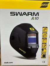 ESAB SWARM A10 Auto-Darkening