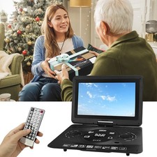 13.3" Portable DVD Player