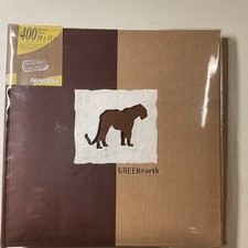 Photo Album by PANODIA 100 Paper Pages Size 29x29 Cm Or 11.5 x 11.5 Inch