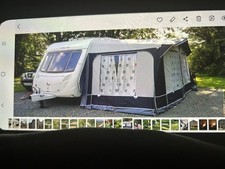 Swift merlin 545 berth - swift,