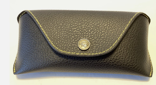 Moscot eyewear case new - -,