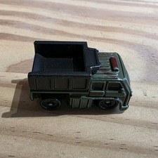 C16 Vintage Micro Military