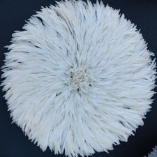 33"Ivory/white Traditional