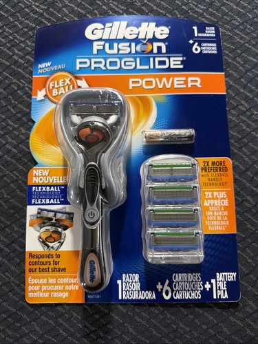 Original gillette fusion - original,