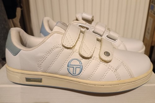 Sergio tacchini white - tacchini,