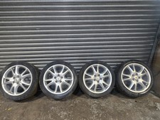 PORSCHE CAYENNE 955 ALLOY