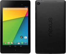 Asus Google Nexus 7 FHD 2nd