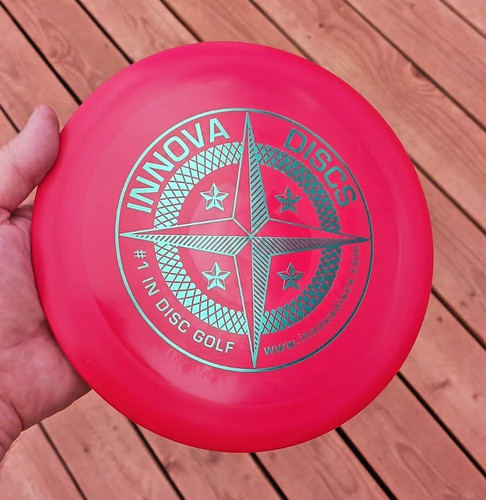 Rare new unthrown innova - new,