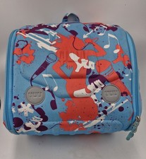 Girls Boys MUUsic Yuu Bag YUU Max Deluxe Backpack Rucksack Semi Hard Shell