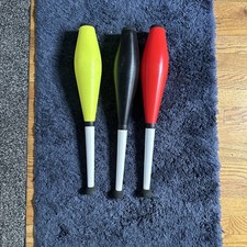 Juggling Set (3 Decorated