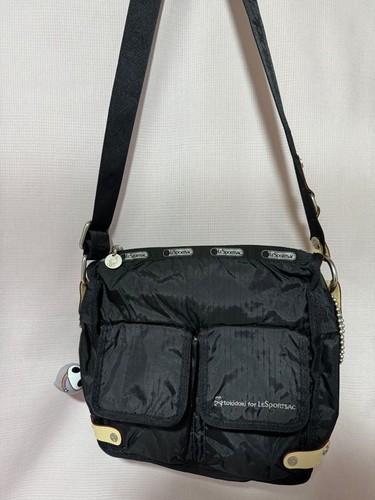 Tokidoki lesportsac - ×,