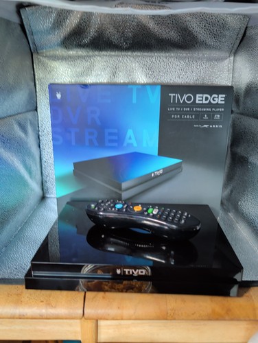Tivo edge cable - edge,