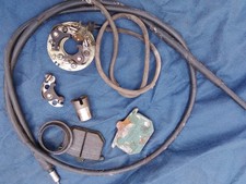 Honda Goldwing Gl 1000 Parts