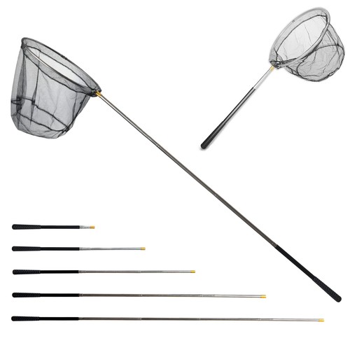 Fishing landing net - fishing,