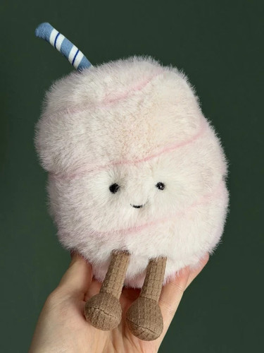 Jellycat genuine kathrin candy - genuine,