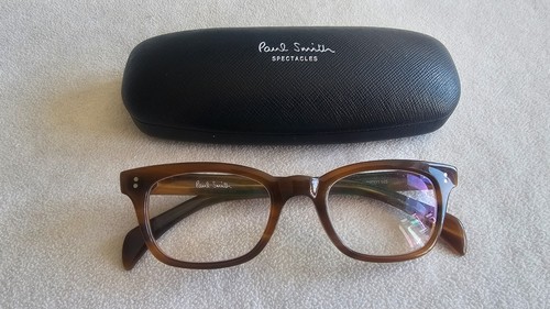 Paul smith glasses - frames., pm