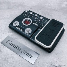 ZOOM G2.1u Guitar Multi