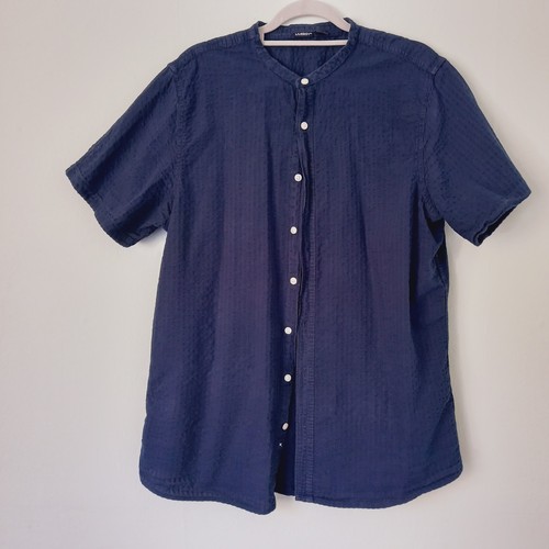 Livergy navy blue stripe - livergy,