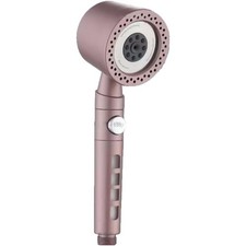 High Pressure Water Saving