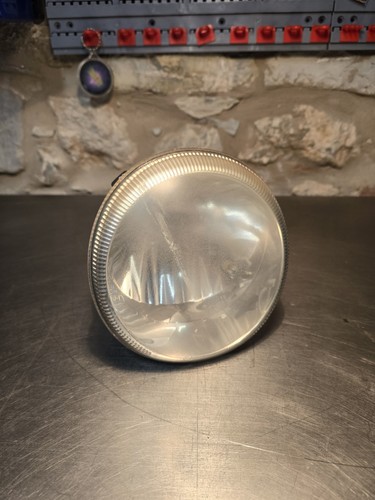 Front headlight projector - headlight,