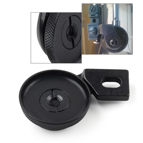 Roller foot 28mm for highlead - foot,
