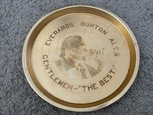 Everards burton ales - ales,