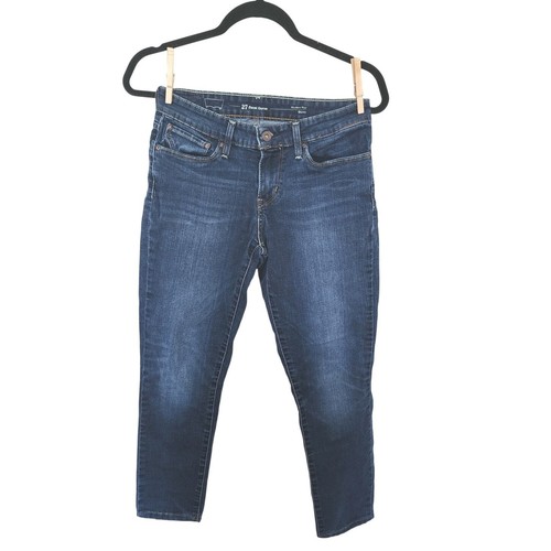Levis demi curve modern - demi, rise