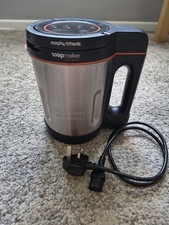 Morphy Richards Compact
