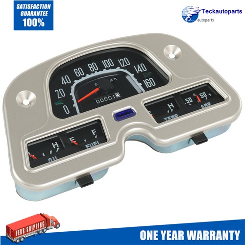 Gauge speedometer 83100 60180 - gauge,