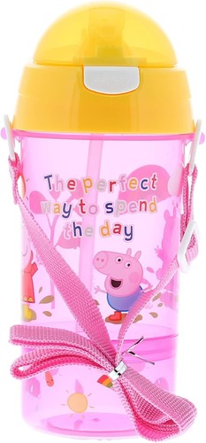 Peppa pig water - bott, lunch