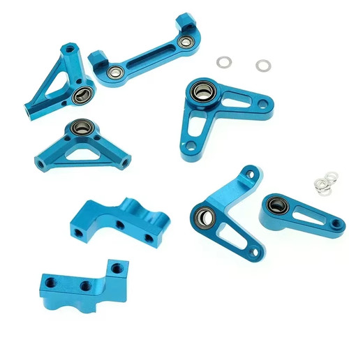 5pcs metal upgrade parts kit - 5pcs,