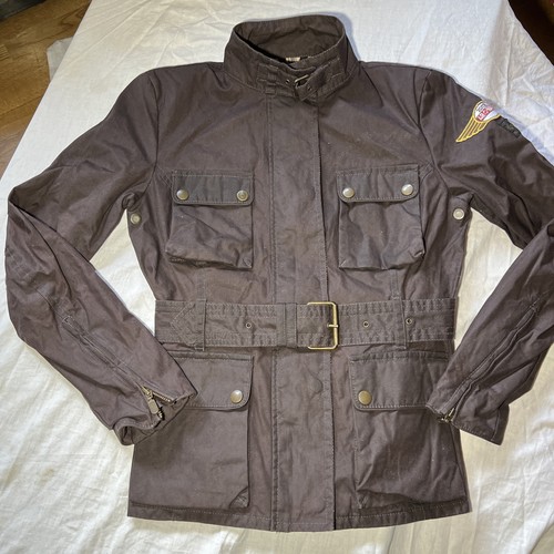 Belstaff trialmaster ladies - belstaff,